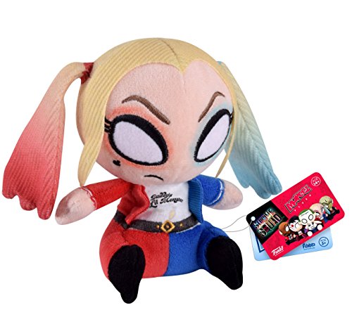 Mopeez - DC: Suicide Squad: Harley Quinn