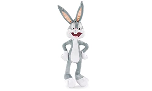 Warner Bros. Peluche Bugs Bunny Looney Tunes 40CM